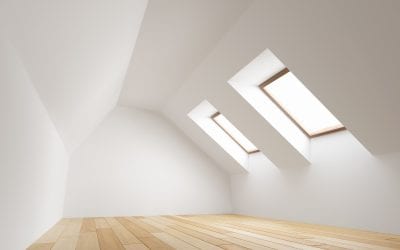 Convert your loft and save energy with HIS UK!