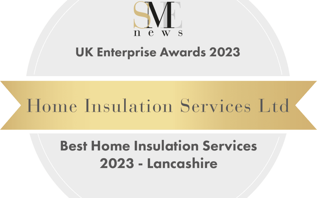 Best Home Insulation Services 2023 – Lancashire